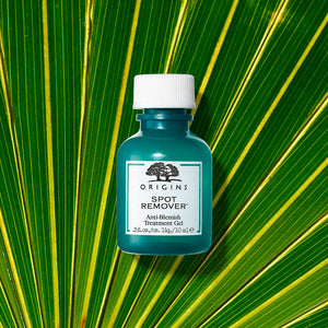 Origins Gel super removedor de manchas de tratamento de manchas 10 ml