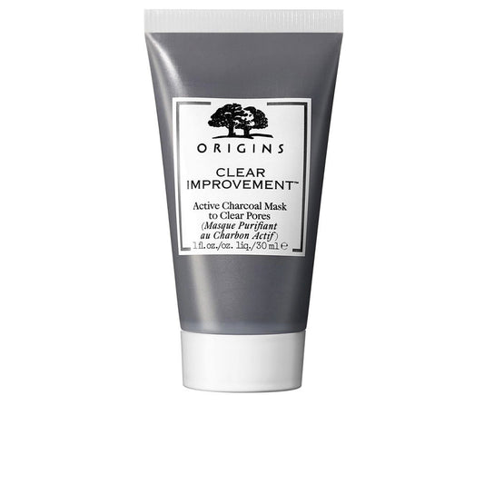 Origins Máscara de carvão ativo claro melhoria 30 ml