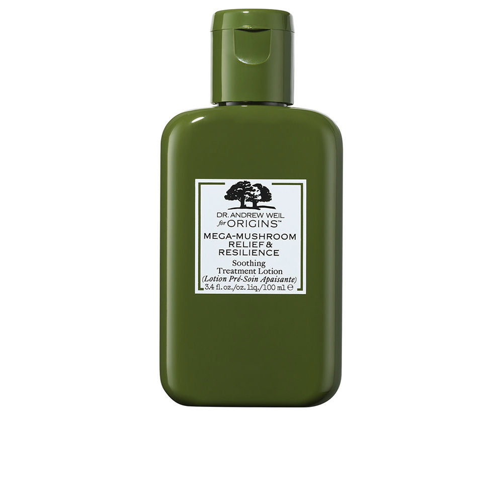 Origins Loção de tratamento calmante mega mushroom 100 ml
