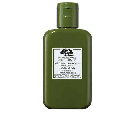 Origins Loção de tratamento calmante mega mushroom 100 ml