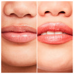 Rimmel London Batom brilhos de acabamento duradoura #904-pink geada