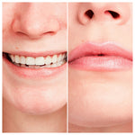 Rimmel London Batom brilhos de acabamento duradoura #905-iced rosa