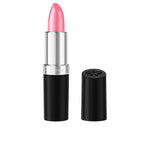 Rimmel London Batom brilhos de acabamento duradoura #905-iced rosa