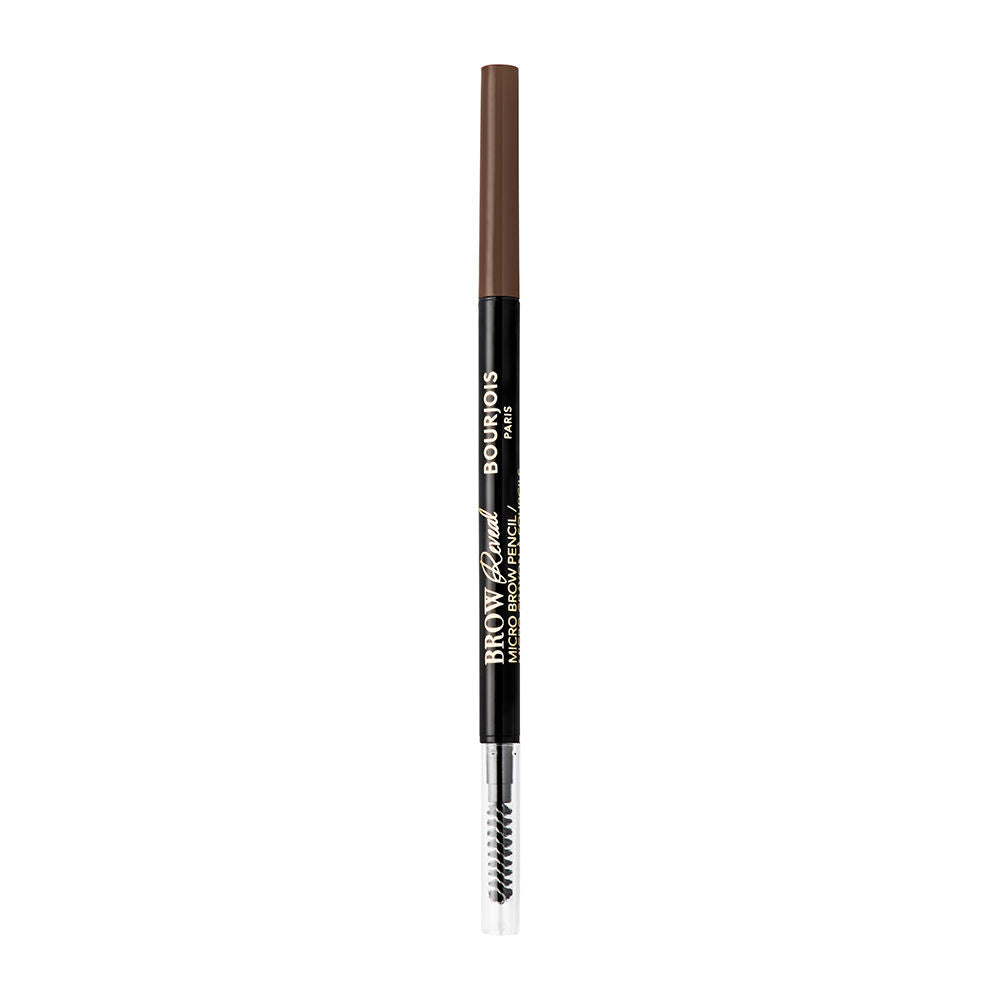 Bourjois Lápis micro sobrancelha brow reveal #002-soft marrom