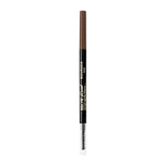 Bourjois Lápis micro sobrancelha brow reveal #002-soft marrom