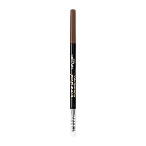 Bourjois Lápis micro sobrancelha brow reveal #002-soft marrom