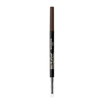 Bourjois Lápis micro sobrancelha brow reveal #003-dark marrom