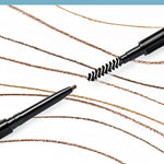 Bourjois Lápis micro sobrancelha brow reveal #003-dark marrom