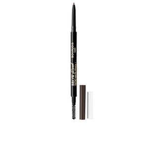 Bourjois Lápis micro sobrancelha brow reveal #003-dark marrom