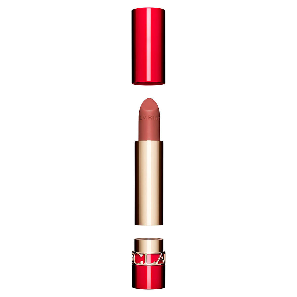 Clarins Joli rouge carcasa #roja 1 u