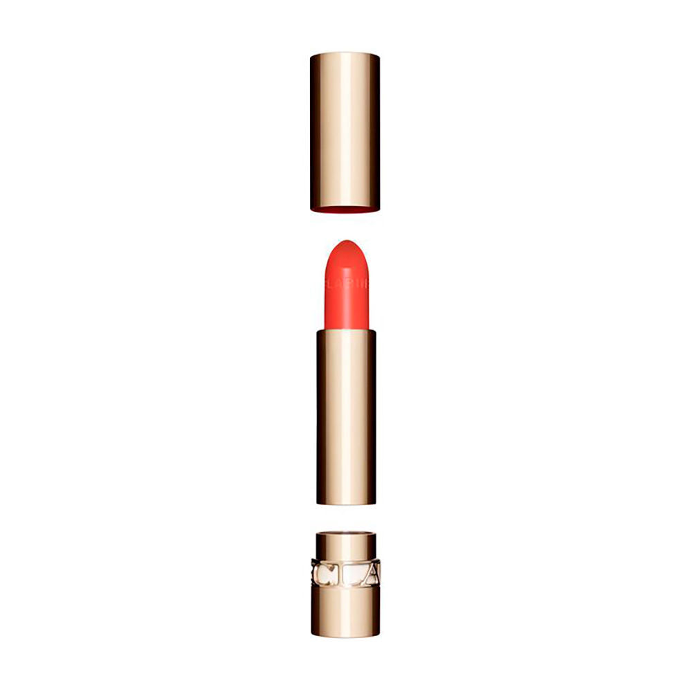 Clarins Joli rouge carcasa #dorada 1 u