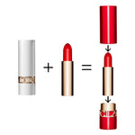 Clarins Refil joli rouge brilhante #705s 3,5 gr
