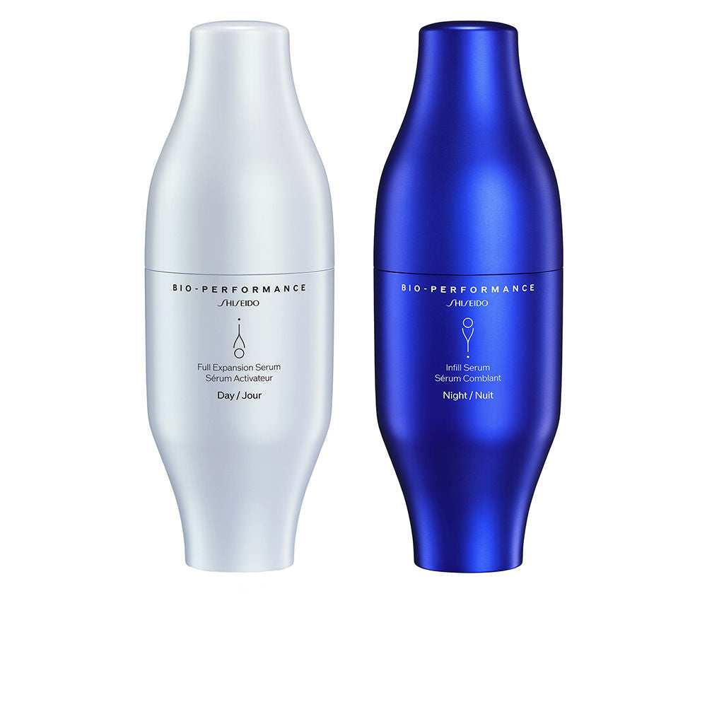 Shiseido Soro preenchimento de pele bio-desempenho 2 x 30 ml