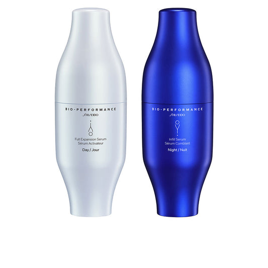 Shiseido Soro preenchimento de pele bio-desempenho 2 x 30 ml