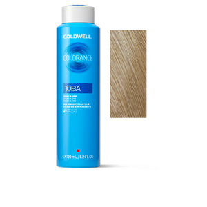 Goldwell Colorância coloração semipermanente #10ba 120 ml