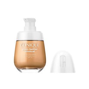 Clinique Even Better Clinical Sérum Base de Maquilhagem SPF20 CN90 Sand 30ml
