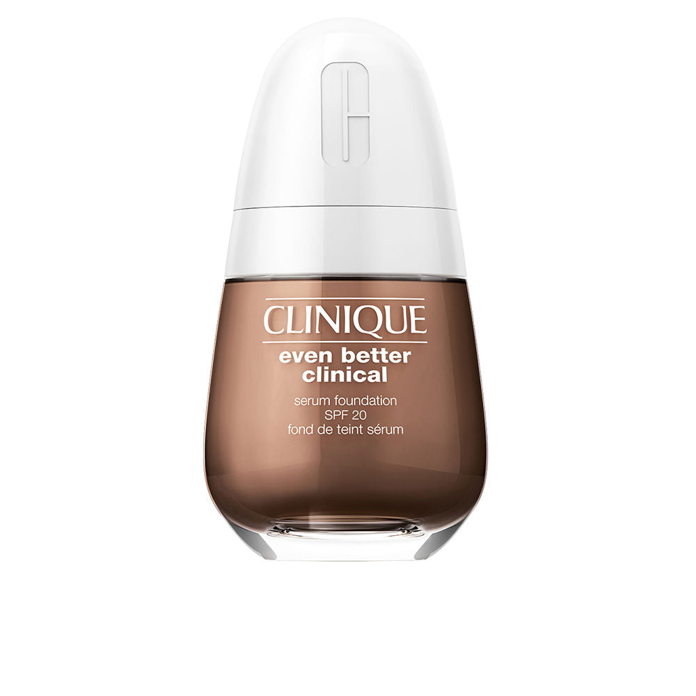 Clinique Even better clinical foundation spf20 #126-espresso