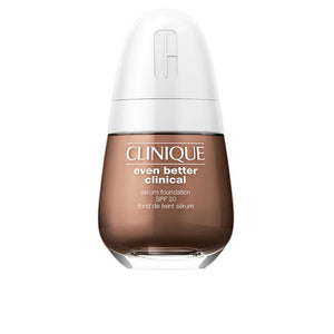 Clinique Even better clinical foundation spf20 #126-espresso