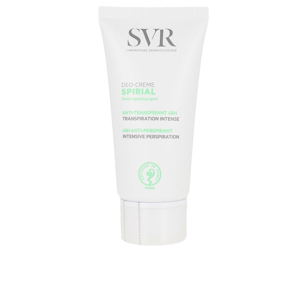 SVR Spirial crème 50 ml
