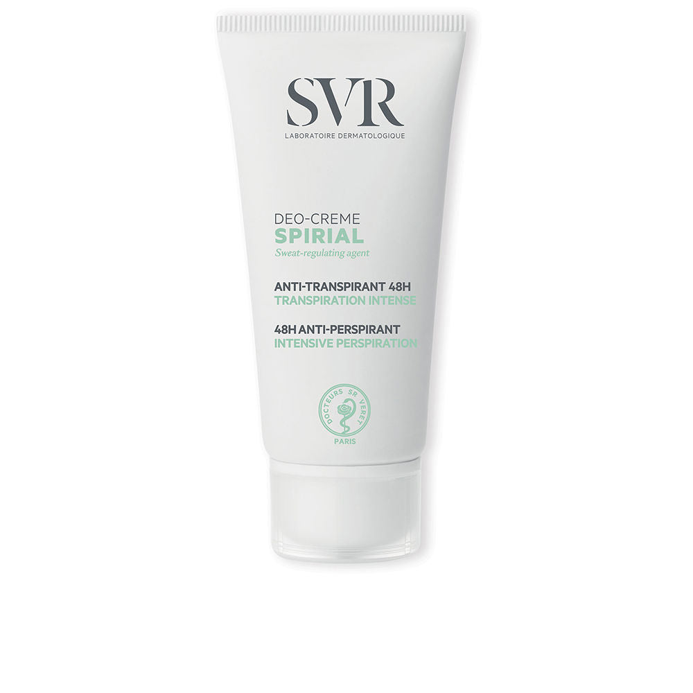 SVR Spirial crème 50 ml