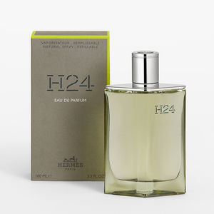 Hermès H24 Eau de Parfum Vaporizador 100 ml