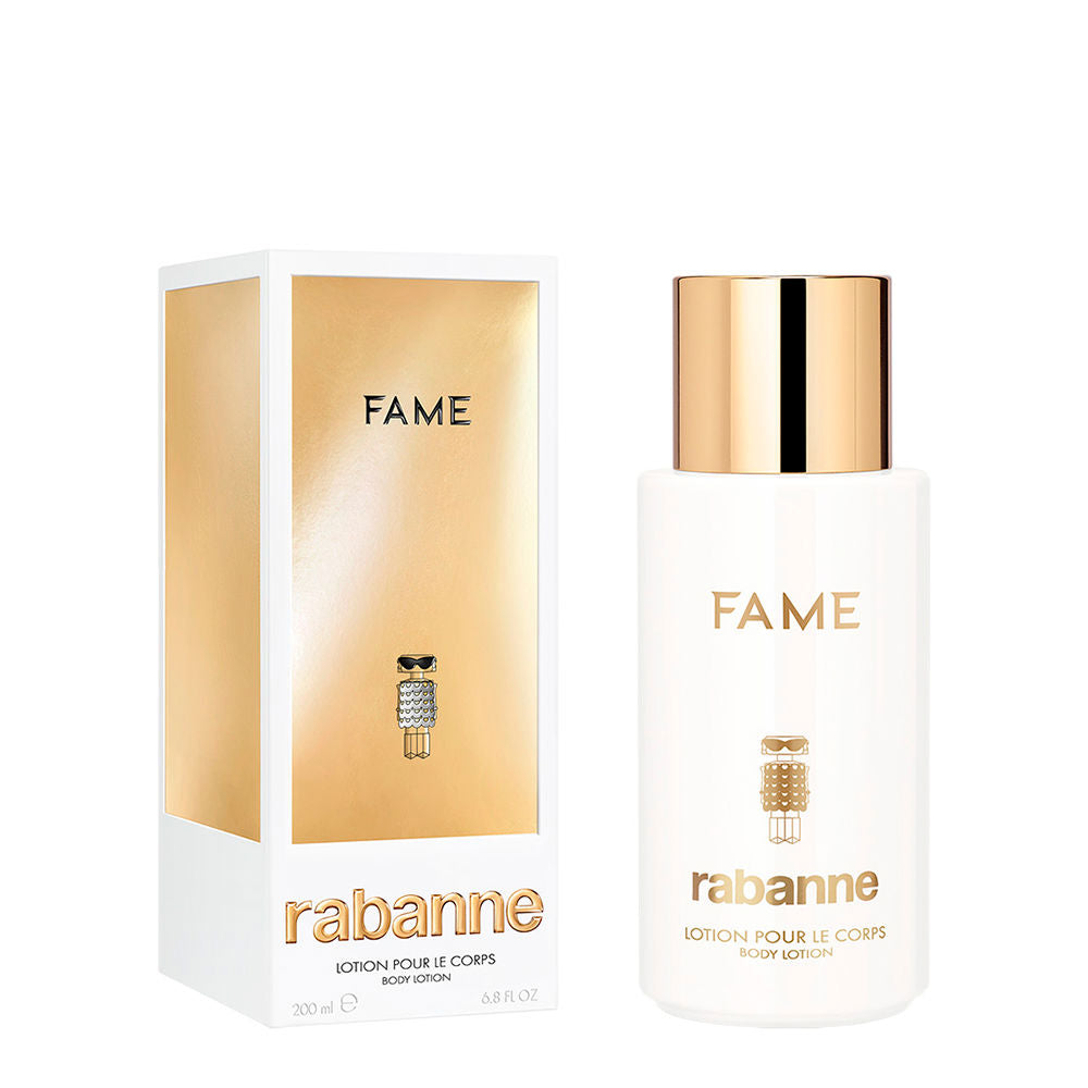 Rabanne Fame body lotion 200 ml