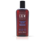 American Crew Champô Anti-Caspa + Couro Cabeludo Seco 250ml