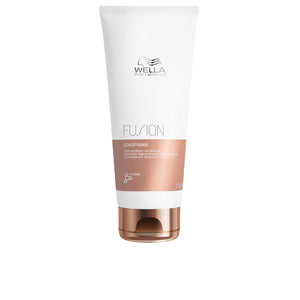 Wella Professionals Condicionador fusion reparação intenso para cabelos danificados 200 ml