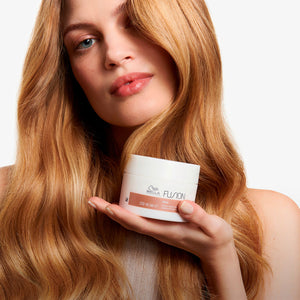 Wella Professionals Fusão máscara reparadora intensa para cabelos danificados 500 ml