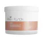 Wella Professionals Fusão máscara reparadora intensa para cabelos danificados 500 ml