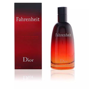 Dior Fahrenheit pós-barba 100 ml