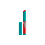 Maybelline Corar labial balsâmico edição verde #02-bonfire