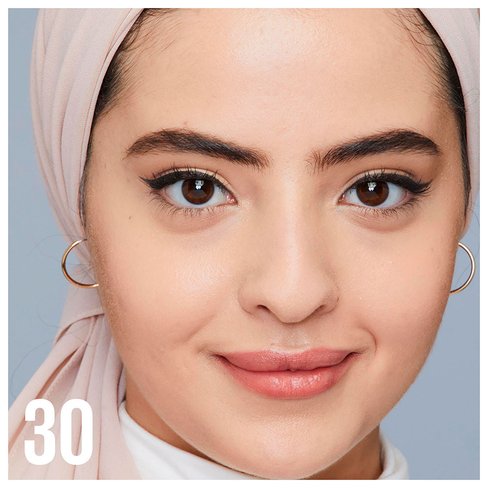 Maybelline Óleo superdrop colorido verde edição #30