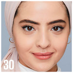 Maybelline Óleo superdrop colorido verde edição #30