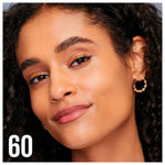 Maybelline Óleo superdrop colorido verde edição #60