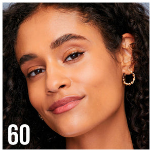 Maybelline Óleo superdrop colorido verde edição #60
