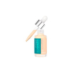 Maybelline Óleo superdrop colorido verde edição #25