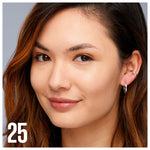 Maybelline Óleo superdrop colorido verde edição #25