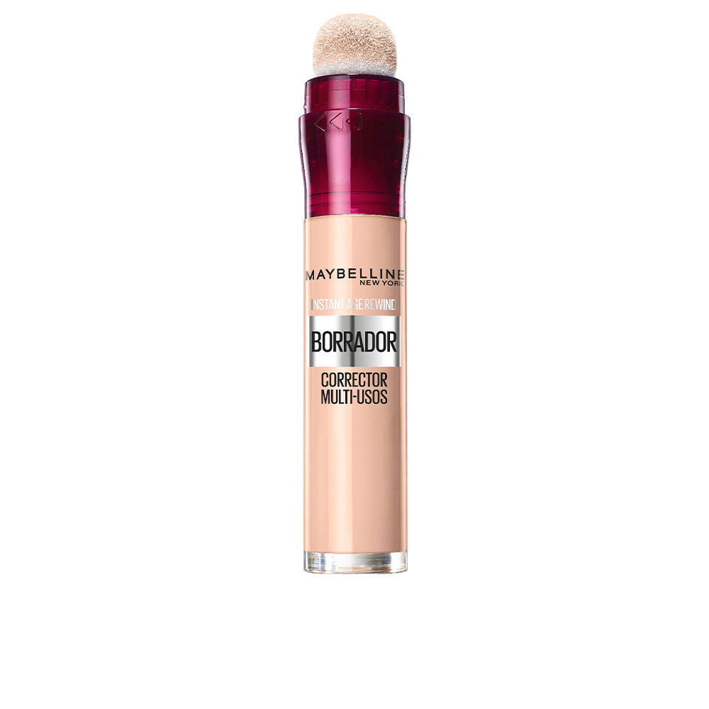 Maybelline Corretor Anti-Idade Instantâneo 121 Light Honey 6,8 ml