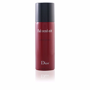 Dior Fahrenheit desodorante vaporizador 150 ml