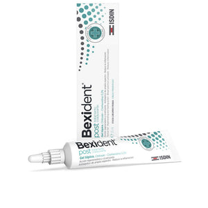 Isdin Gel bexidente pós-tratamento coadjuvante tópico 25 ml