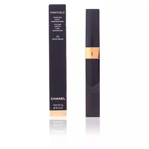 Chanel Inimitable mascara #30-noir brun
