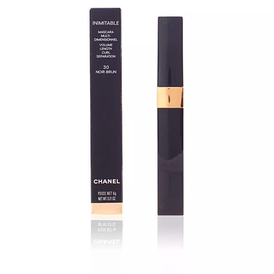 Chanel Inimitable mascara #30-noir brun