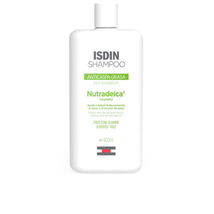Isdin Nutradeica champú grama anticaspa 400 ml