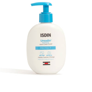 Isdin Ureadin creme de mãos 200 ml