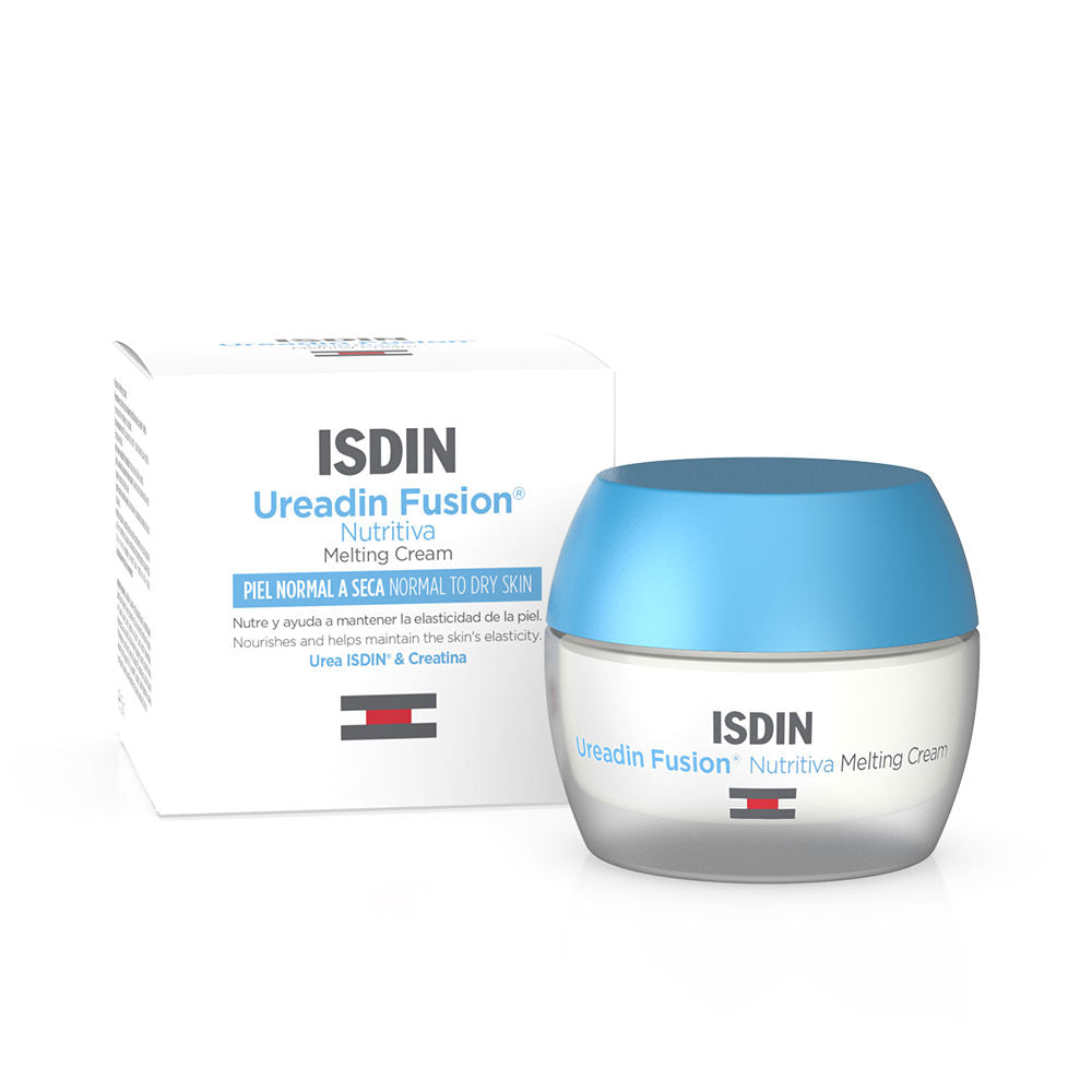 Isdin Fusão ureadina creme nutritivo 50 ml