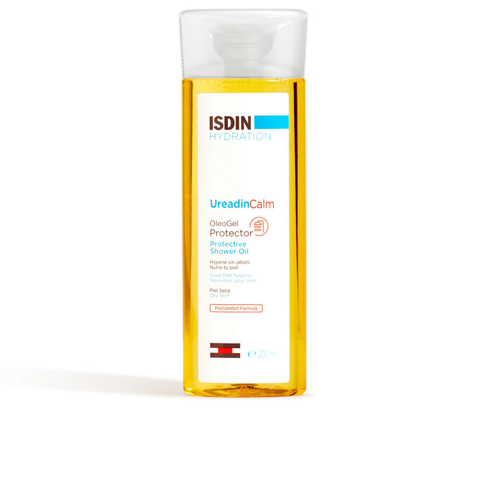 Isdin Oleogel ureadin calma protetor 200 ml