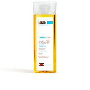 Isdin Oleogel ureadin calma protetor 200 ml