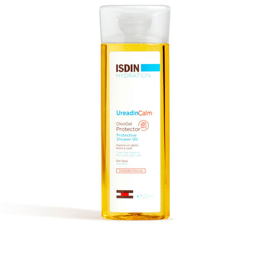 Isdin Oleogel ureadin calma protetor 200 ml