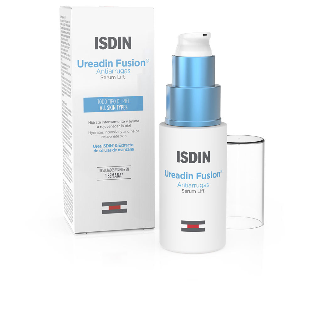 Isdin Ureadin fusion antiarrugas sérum elevador 30 ml